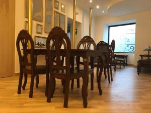 Estela de Oro Hotel Boutique