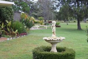 Yarrahapinni Homestead