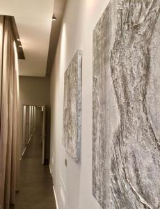 Deluxe Suite mit Kingsize-Bett
