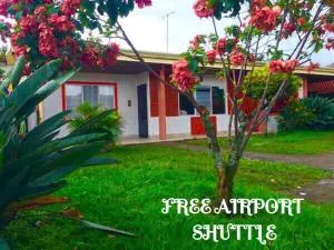 Hotel Your House - Desamparados