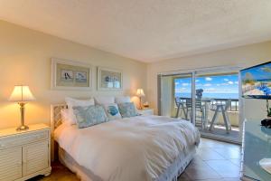 Amelia Island Oceanfront Condo