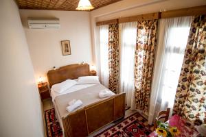 Double or Twin Room room in Hotel Kalemi