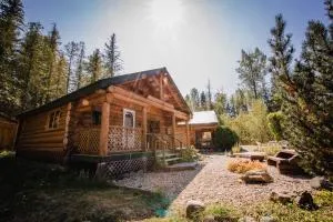 Cedar Haven Cabins and Resort - Blue River