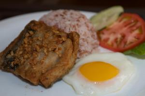 Baguio Holiday Villas