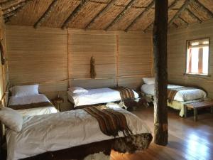 KuyKuy Lodge