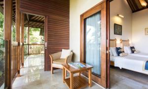 Mason Elephant Lodge