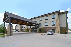 Best Western Plus Emory at Lake Fork Inn & Suites - Point