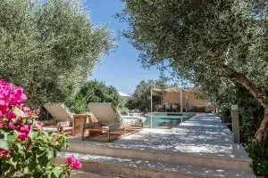 Villa Dimi - 卡拉塔斯