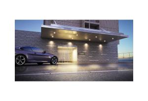 Kikitsu Station Hotel - 3hvězdičkové hotely ve městě Isahaya