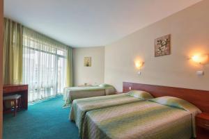 Triple Room room in Hotel L&B