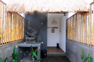 Cappie House Canggu