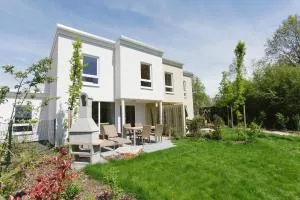 Center Parcs Bostalsee Saarland - Gonnesweiler