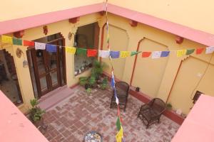 Udai Niwas - Bikaner