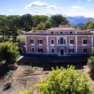 Casa Rinaldi - Salisano