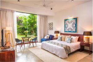 Mirissa Beach Villa