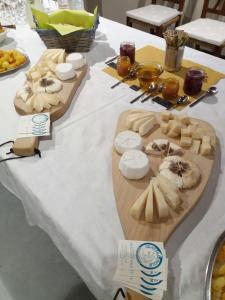 Agriturismo Corte Bertesina