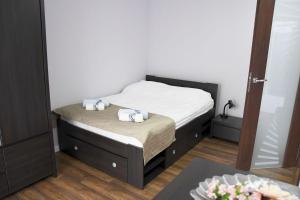 Apartament Wilga Park