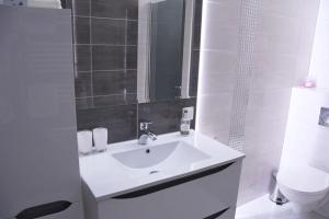 Apartament Wilga Park