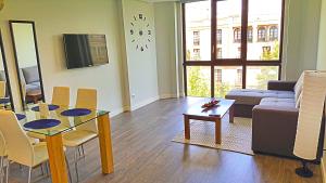 Apartamento Boulevard Gran Capitan