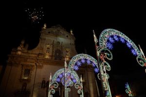 Corte Baldi, 2 - 73013, Galatina, Lecce, Puglia, Italy.