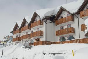 Accommodation in Saint-Marcel
