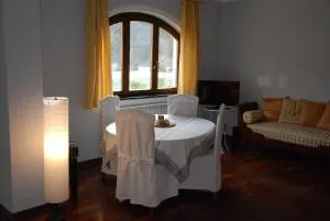 Appartamento 26 - Mendatica