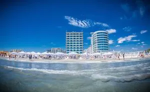 Hotel Opera Mamaia - 马马亚