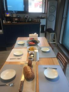 Guest House Dalggume