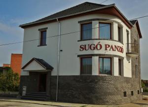 Sugó Panzió