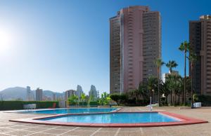 Apartamentos Paraiso 10 by Gestaltur