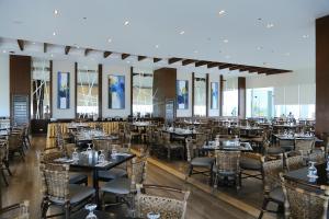 Arterra Hotel and Resort