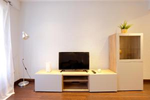 Estudio Centro-Playa I VUT