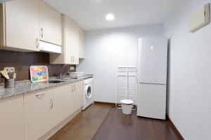 Estudio Centro-Playa I VUT