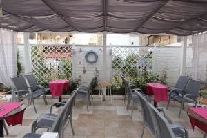 Hotel Mallas Halkidiki Greece