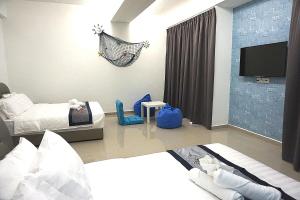D Cozy Inn