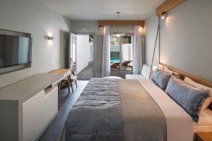 Meltemi Excelsior Suites