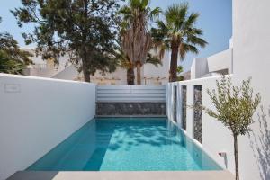 Meltemi Excelsior Suites