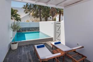 Meltemi Excelsior Suites