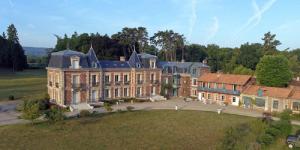 Chateau le Quesnoy