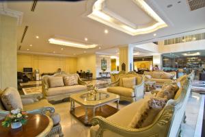 LK Royal Suite