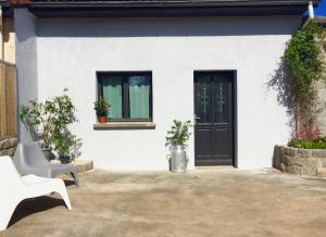 Maisons de vacances Coeur des Domes : photos des chambres