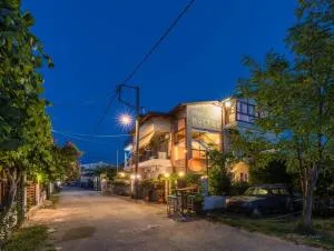 Nostos Apartments - Velika