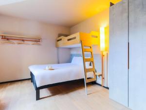 Hotels ibis budget Albi Centre : photos des chambres