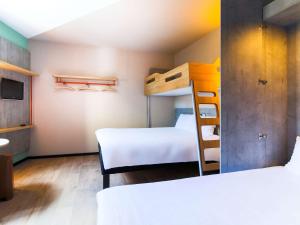 Hotels ibis budget Albi Centre : photos des chambres