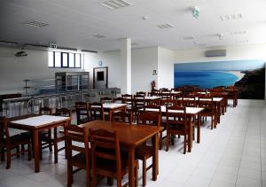 Parque de Campismo Orbitur Canidelo