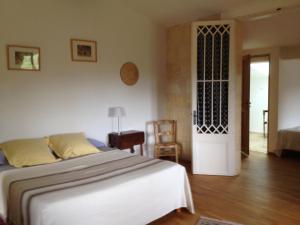 B&B / Chambres d'hotes B&B Chateau Pierre de Lune : photos des chambres