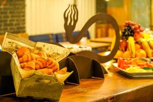 Old Town Boutique Hotel