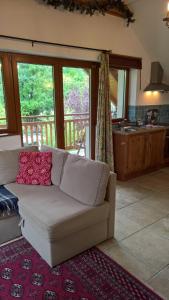 Oak Tree Apartment - Tölgy Lak