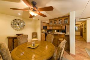 Three-Bedroom Apartment room in Vail's Mountain Haus at the Covered Bridge