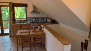 Oak Tree Apartment - Tölgy Lak